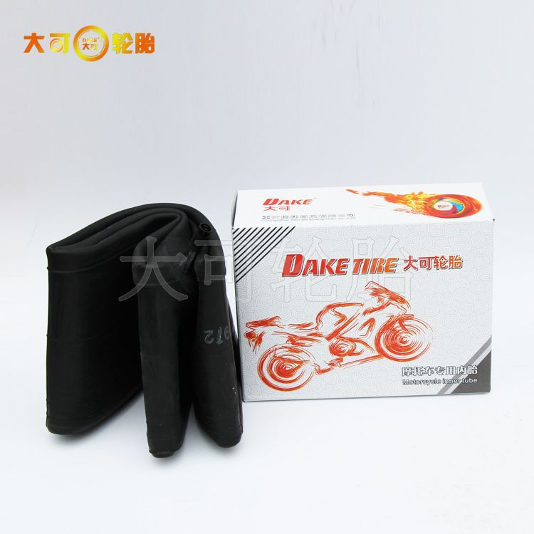 内胎三轮车内胎  越野车内胎 摩托车内胎丁基胶 天然胶加厚里带胎