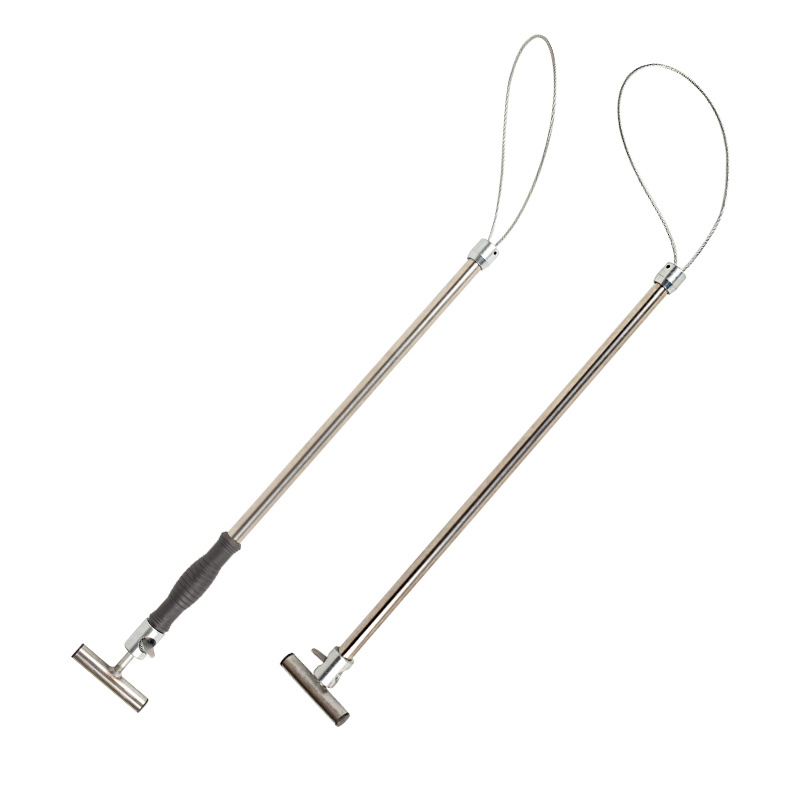 Cubierta de cerdo, dispositivo de fijación para cerdo, cuerdas de acero para el parto, manga de fijación de boca de cerdo, engrosamiento de la cría de cerdo, artefacto mágico de captura de cerdo