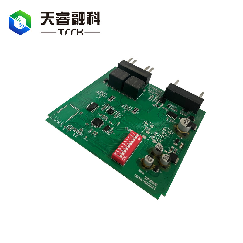 LHDDTB-V4.3C電動ペダルコントローラ|undefined