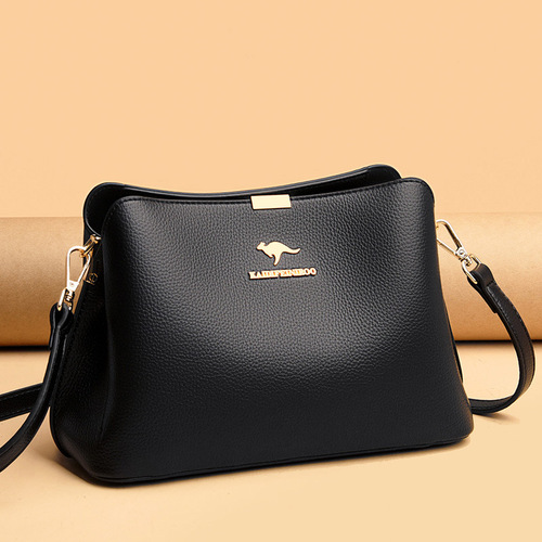 Bags for Women New  Crossbody Shoulder Bags for Women Fashion Women’s Bags Bucket Bags for Women European and American One Piece Shipping