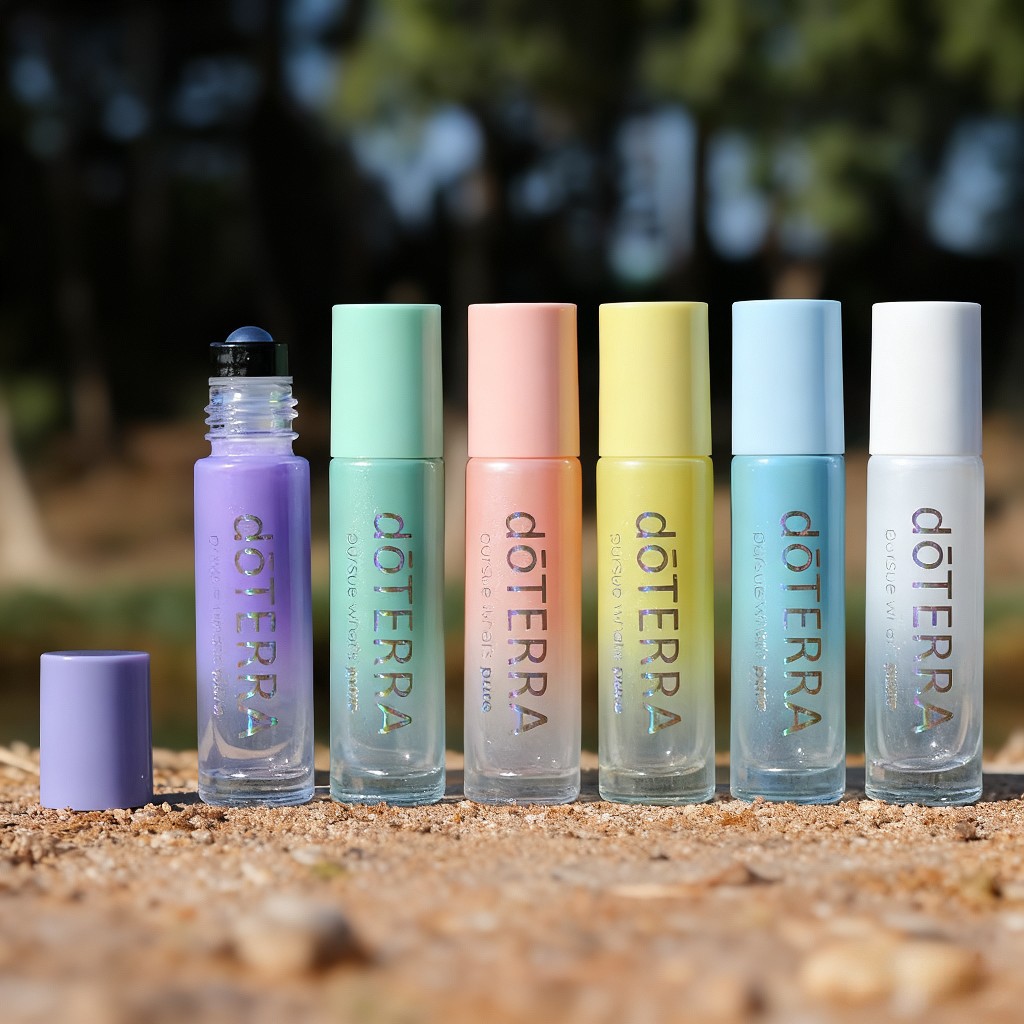 Doterra