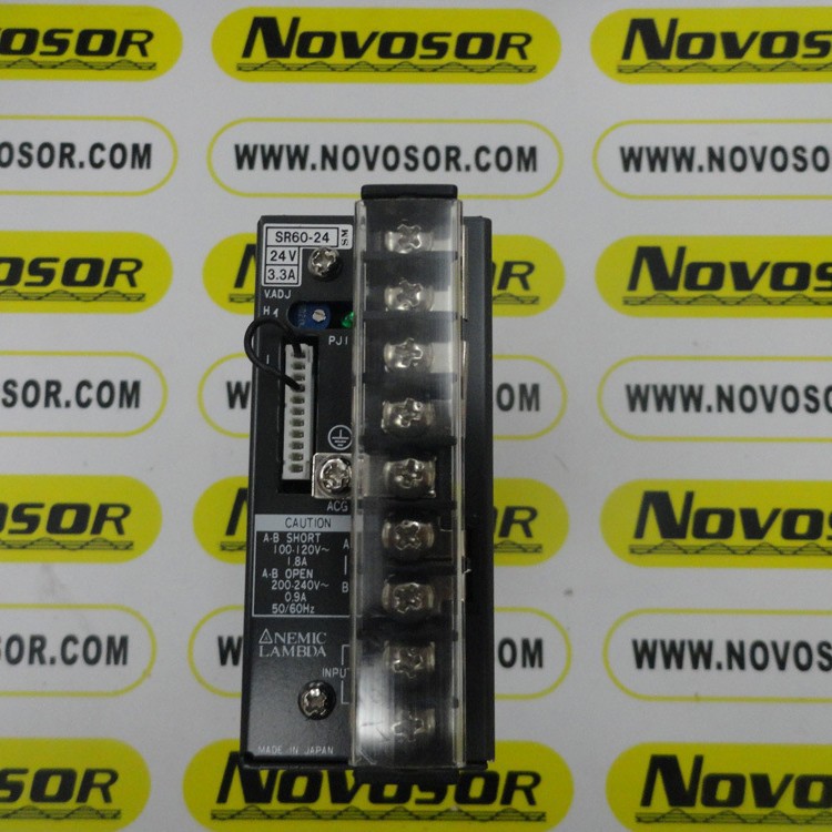 SR60-24   电源