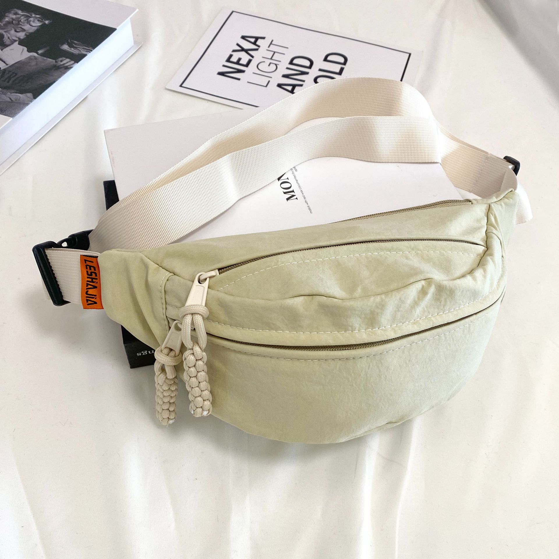 Shake-up Marvel Tini2025 bolso de pecho de moda personalizado bolso de cintura casual para hombres bolso de mochila de moda cool bolso de mochila personalizado