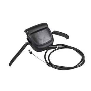 Lawn mower parts 589818808 lawn mower drive control cable suitable for HD725E, HD800BBC
