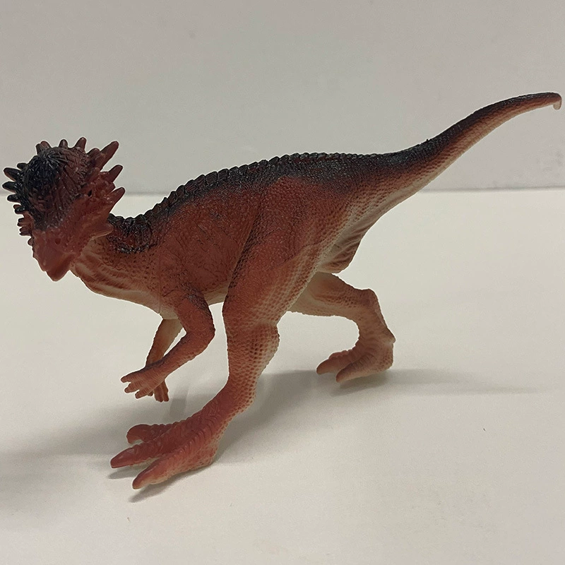 Игрушка, реалистичный динозавр, Tyrannosaurus Rex