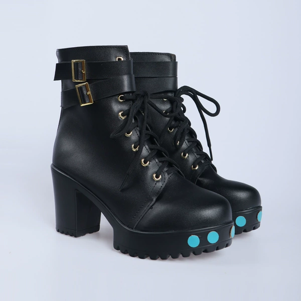 Nicole Demala shoes