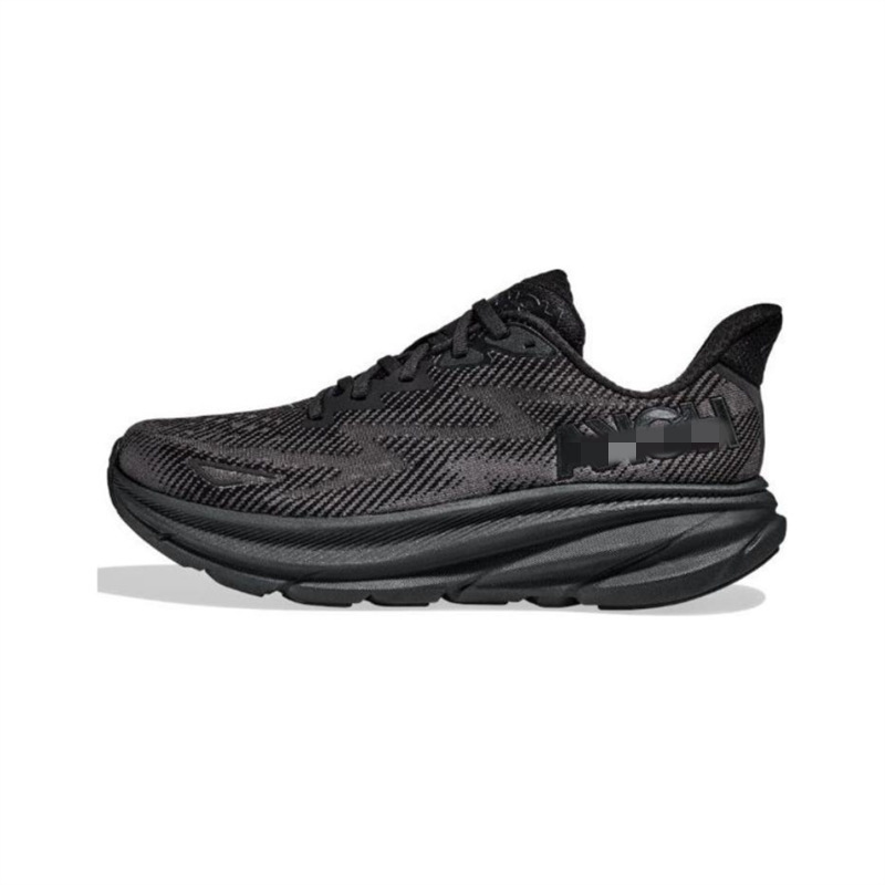 HOKA克利夫顿九代跑步鞋同款男女透气缓震登山鞋Clifton9代运动鞋|undefined