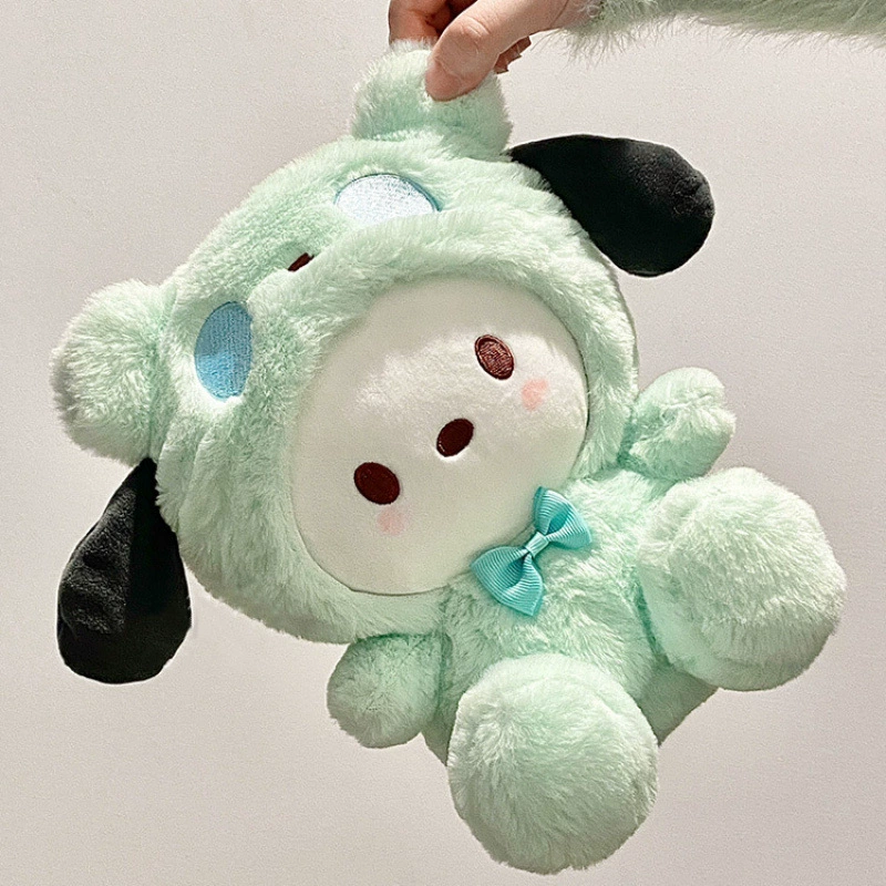 Hello Kitty, кукла ко Дню Святого Валентина, полярный медведь