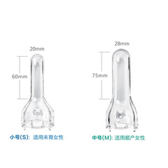 擴陰器情趣用具調情另類窺陰器透視鏡私處家用大號sm女調教分腿器
