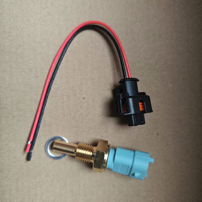 4010644 Car Water Temperature Sensor Switch 0281002209 Temperature Sensor 7421531072
