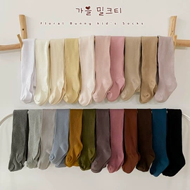 儿童袜;运动休闲棉袜;童内裤