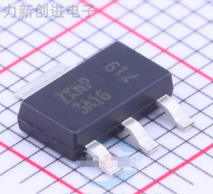 ZXMP3A16GTA 封装 SOT-223 MOS场效应管