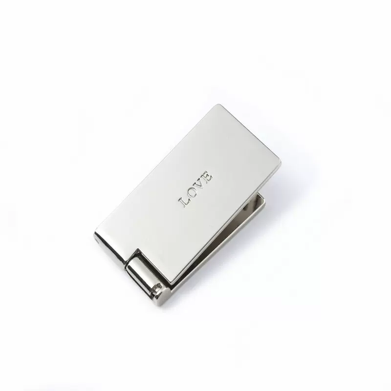 厂家直销 金属衣领扣 大气对扣 挂镀抗生锈 皮带扣西装大衣配件