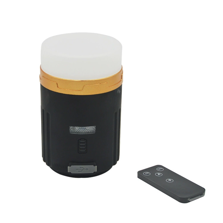 Tent for camping, handheld electromagnetic travel work flashlight, new collection, remote control