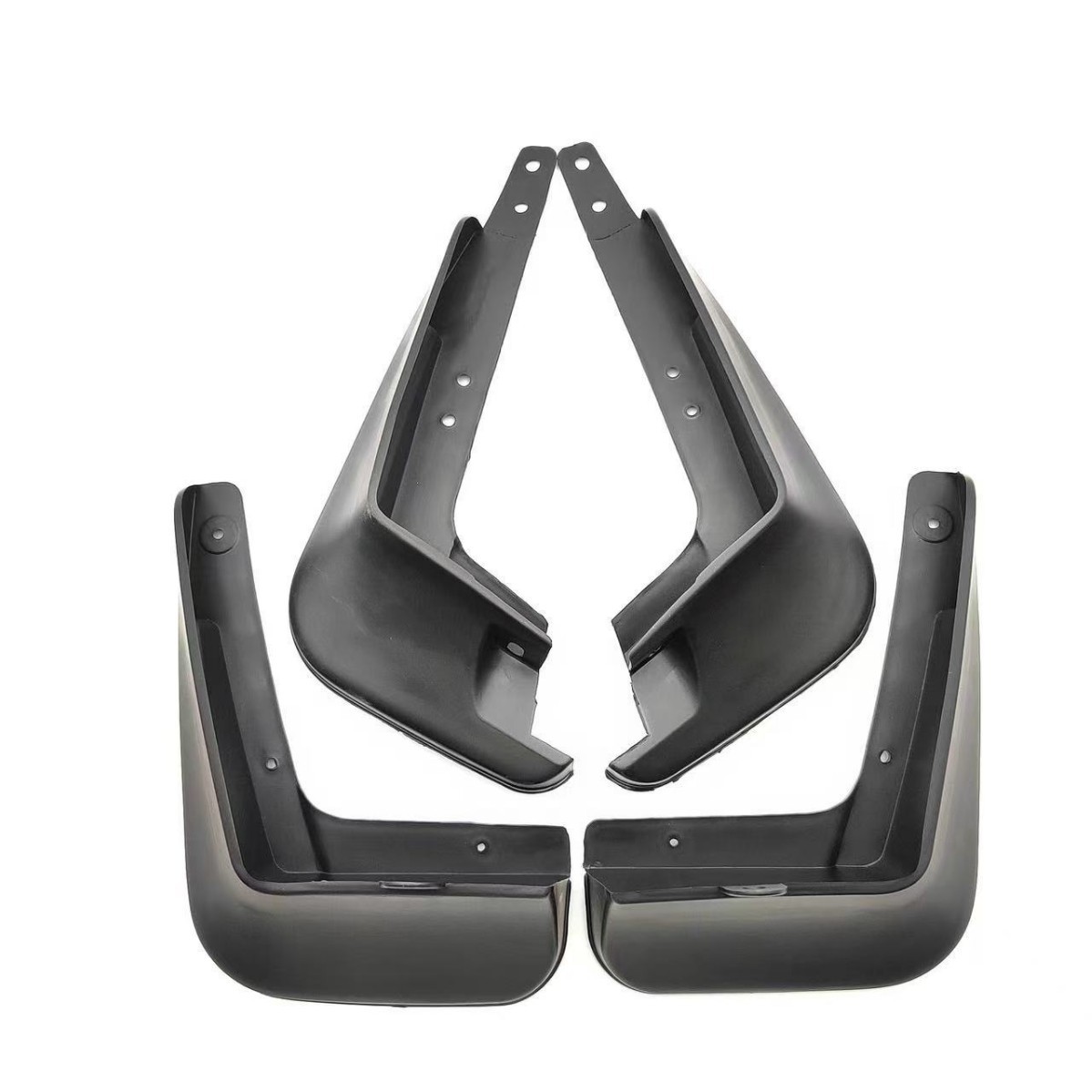 Aplicable 2014-2016 Toyota Ralink LIVEN guardabarros de coche de comercio exterior