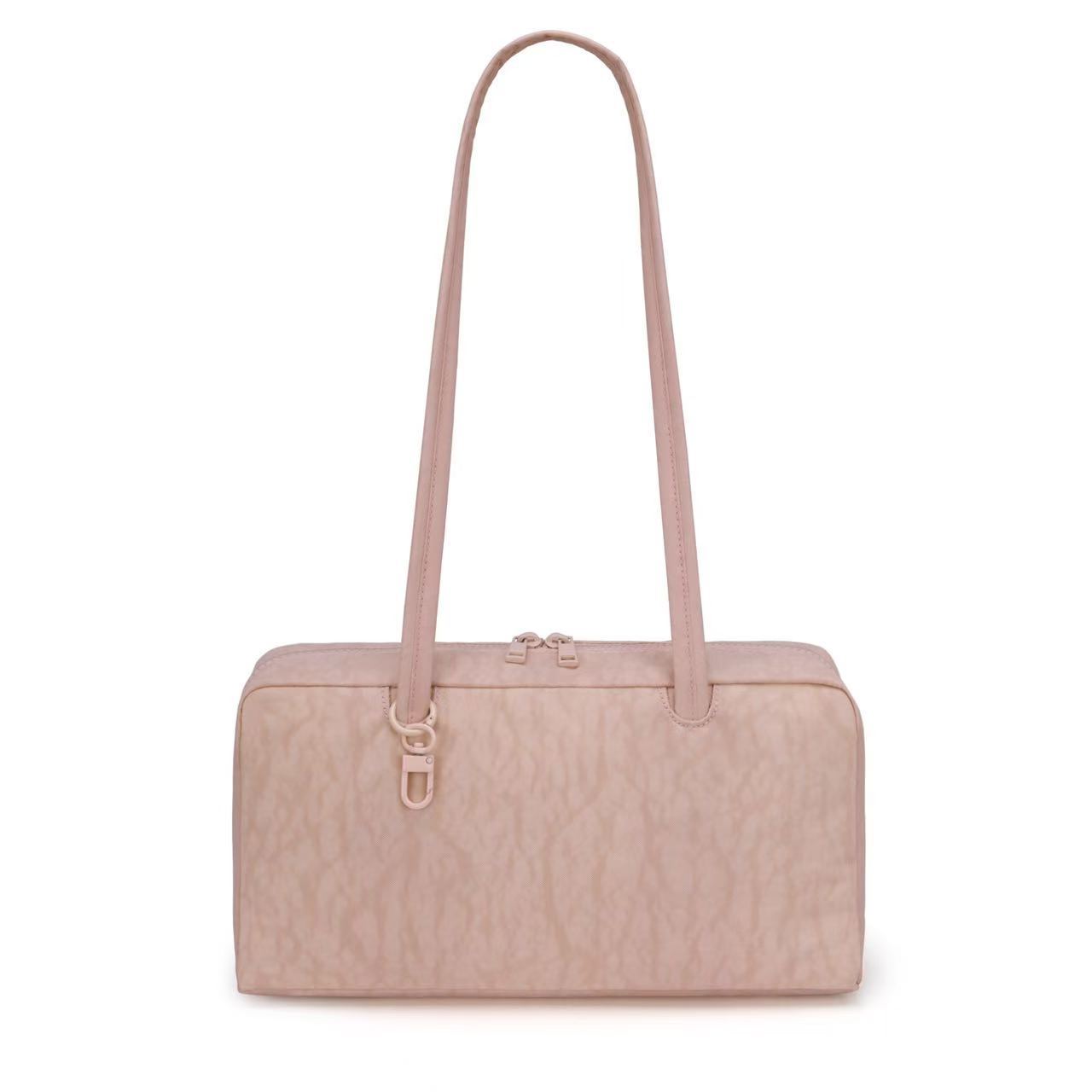 Coral pink