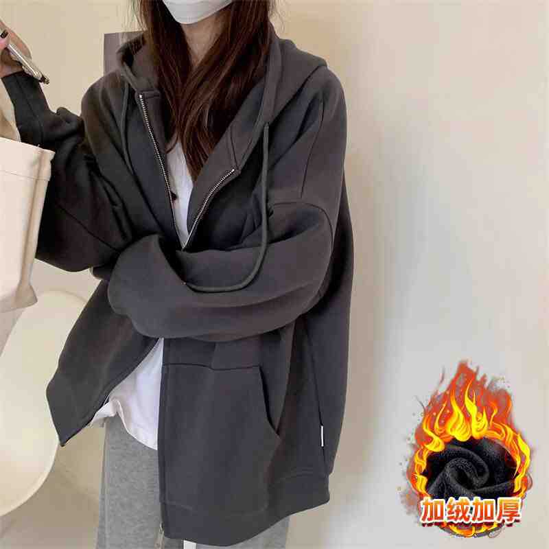 Charcoal gray [420g plus velvet]