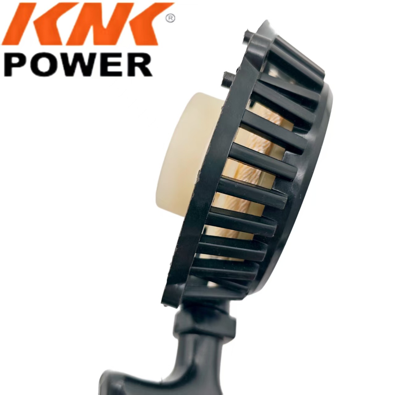 1E40F-6两冲动力启动器链锯