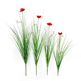 仿真绿植;圣诞装饰品;仿真花