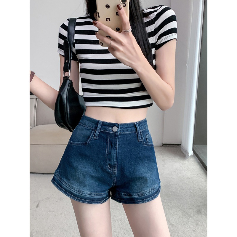 Retro sexy jeans