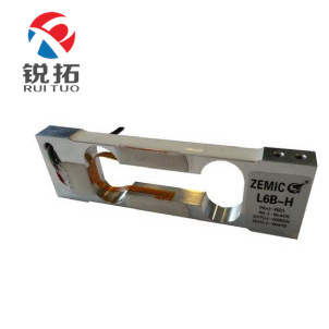 CELMI L6B（0.3kg~3kg）称重传感器