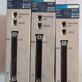 中宝科欧姆龙PLC定位模块C200H-NC111,原装拆机实物图片