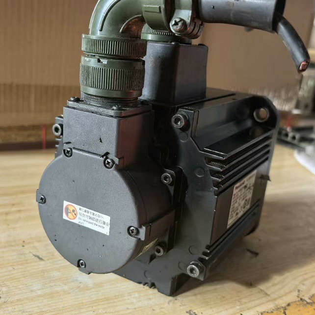 全新原装Panasonic/松下MSME152G1G伺服驱动电机欢迎询价