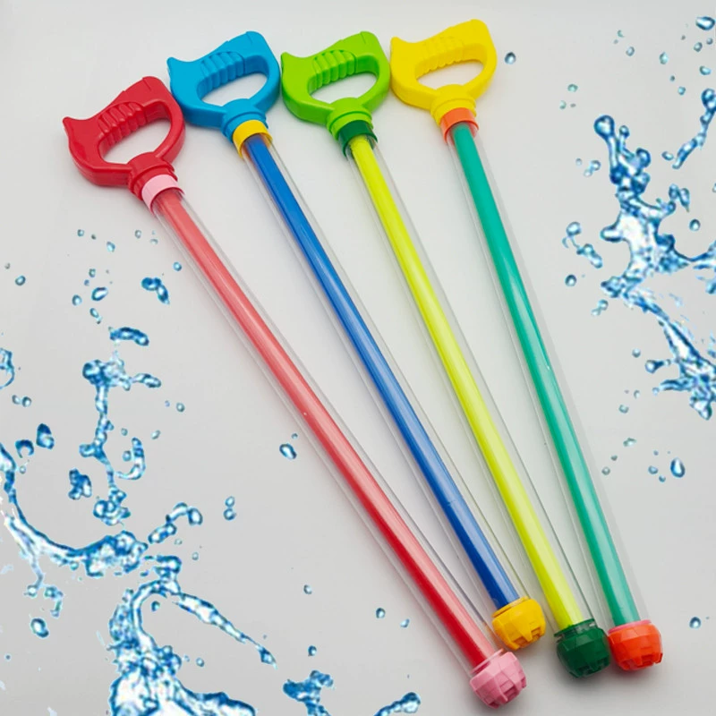 Детская летняя пляжная дрейфующая водяная пушка игрушка водяная пушка