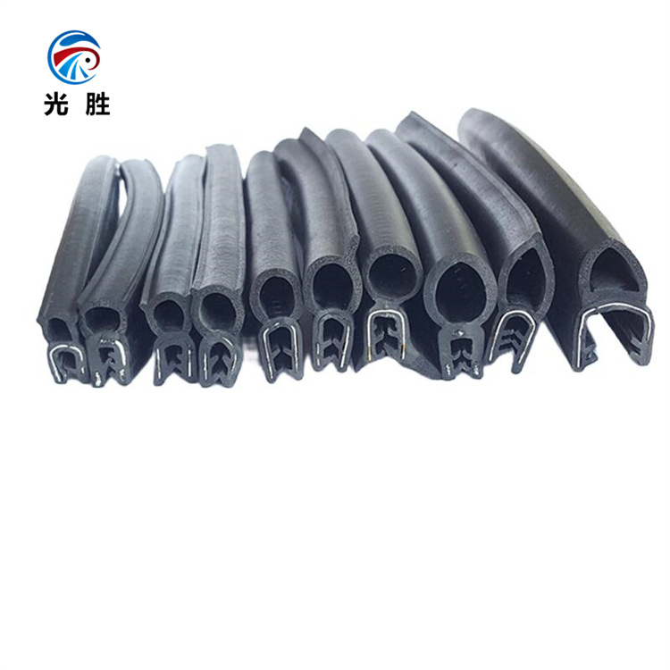 生产箱式变电站密封条,箱变壳体门框密封条,配电箱设备橡胶密封条