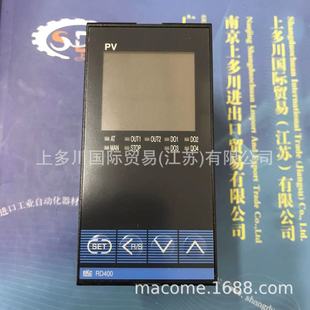 �ձ�����RKC�ؿ���RD400�϶ന������ ��ǰ�h�r