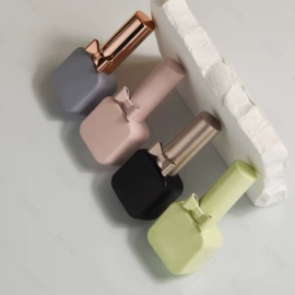 化妆品包装;玻璃瓶;护肤品包材