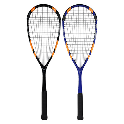 全碳素壁球拍FANGCAN方灿正品碳纤维轻款专业比赛带线专用全拍套|ru