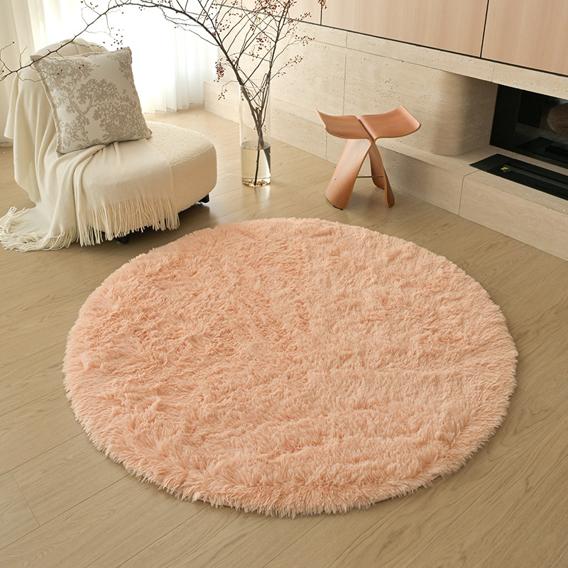 긴머리 둥근연한 된장