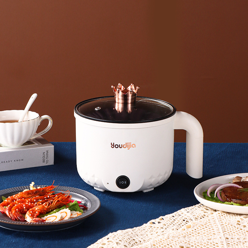 Hotpot eléctrico mini una persona dormitorio Hotpot image 9
