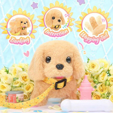 T 80385 Electronic Moving Rabbit Plush Toy �綯����������ż