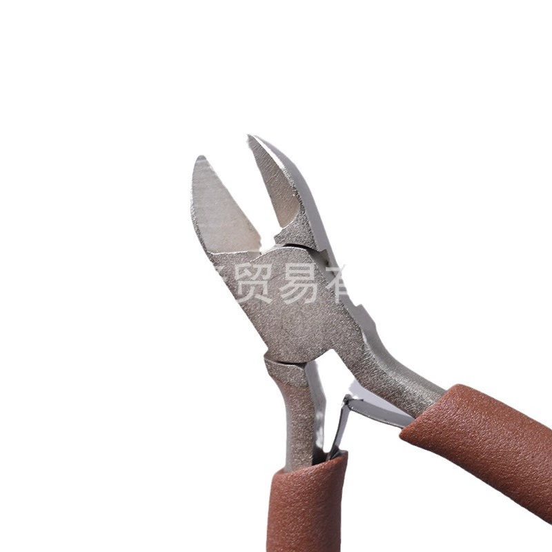 Японские импортные ножницы с бусинами, плоскогубцы, DIY, рукоделие