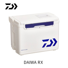 DAIWA达亿瓦新款RX钓箱18/26/32升保冷箱保温箱钓鱼冰箱日本进口