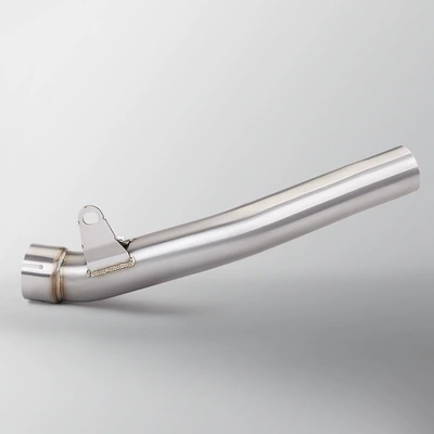 the original factory tail section – Motorcycle exhaust pipe