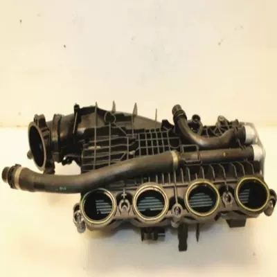 Branch Assembly Gasket, BMW Auto Parts and Accessories