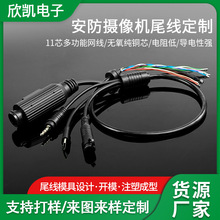 11о�๦�ܾW��RJ45�W�jβ�� ���l�ӿڔz��C��λβ��ģ�߳���