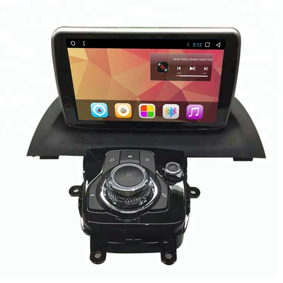 Mazda Onkersera car dedicated GPS navigation voice control intelligent eight nuclear reversing recorder all-in-one machine