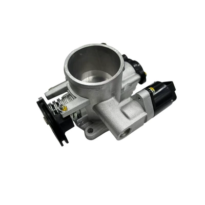 Throttle Body Assembly Drossel