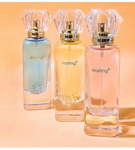 Waiting���ŵȴ��ʹ���ˮŮʿ��ˮ���µ���־û�����ˮ30ml