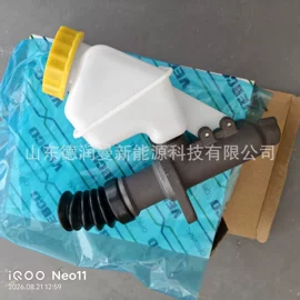 驾驶室及配件;车身及附件;发动机总成