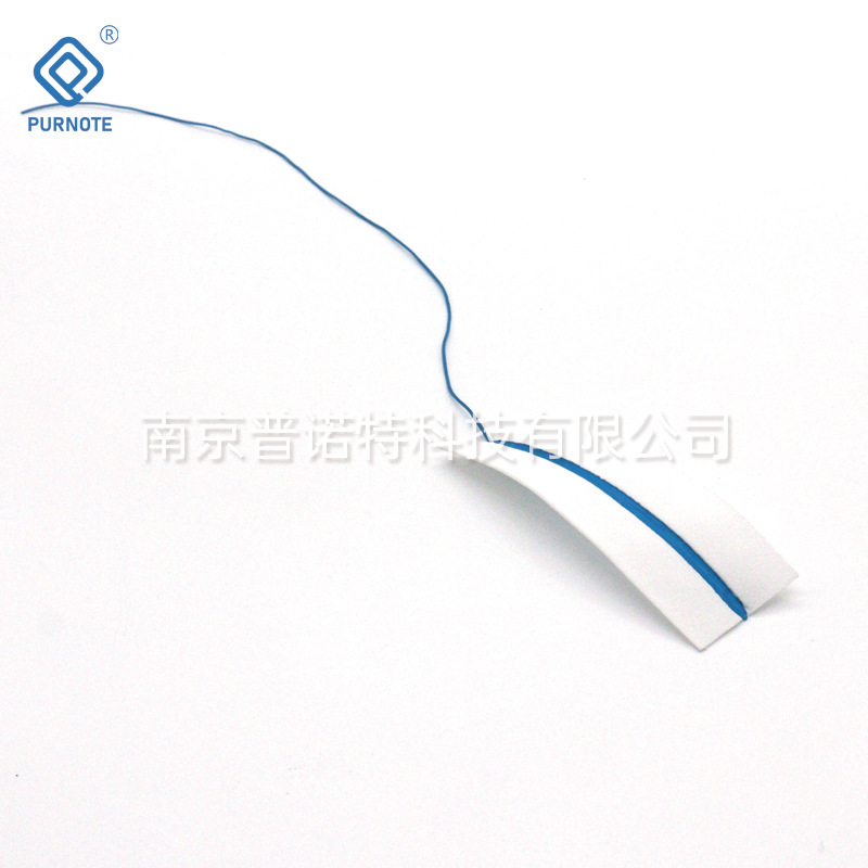 Purnote普诺特医用一次性使用脑棉片脑外科手术脑科手术显影棉片