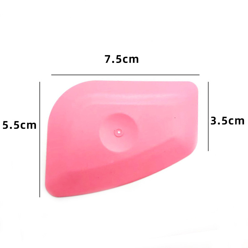 39-Piece Car Color Change Film Tool Set
