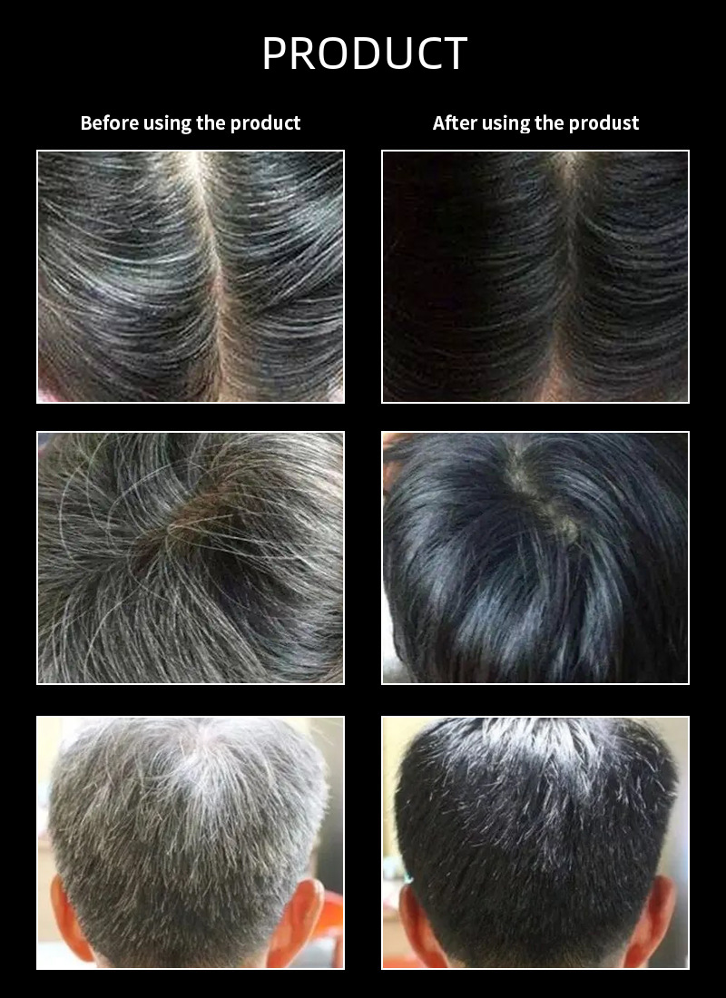 Disaar Hair Dye Image 10