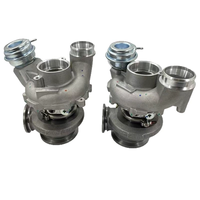 790463-0002 11657576985, Supercharger