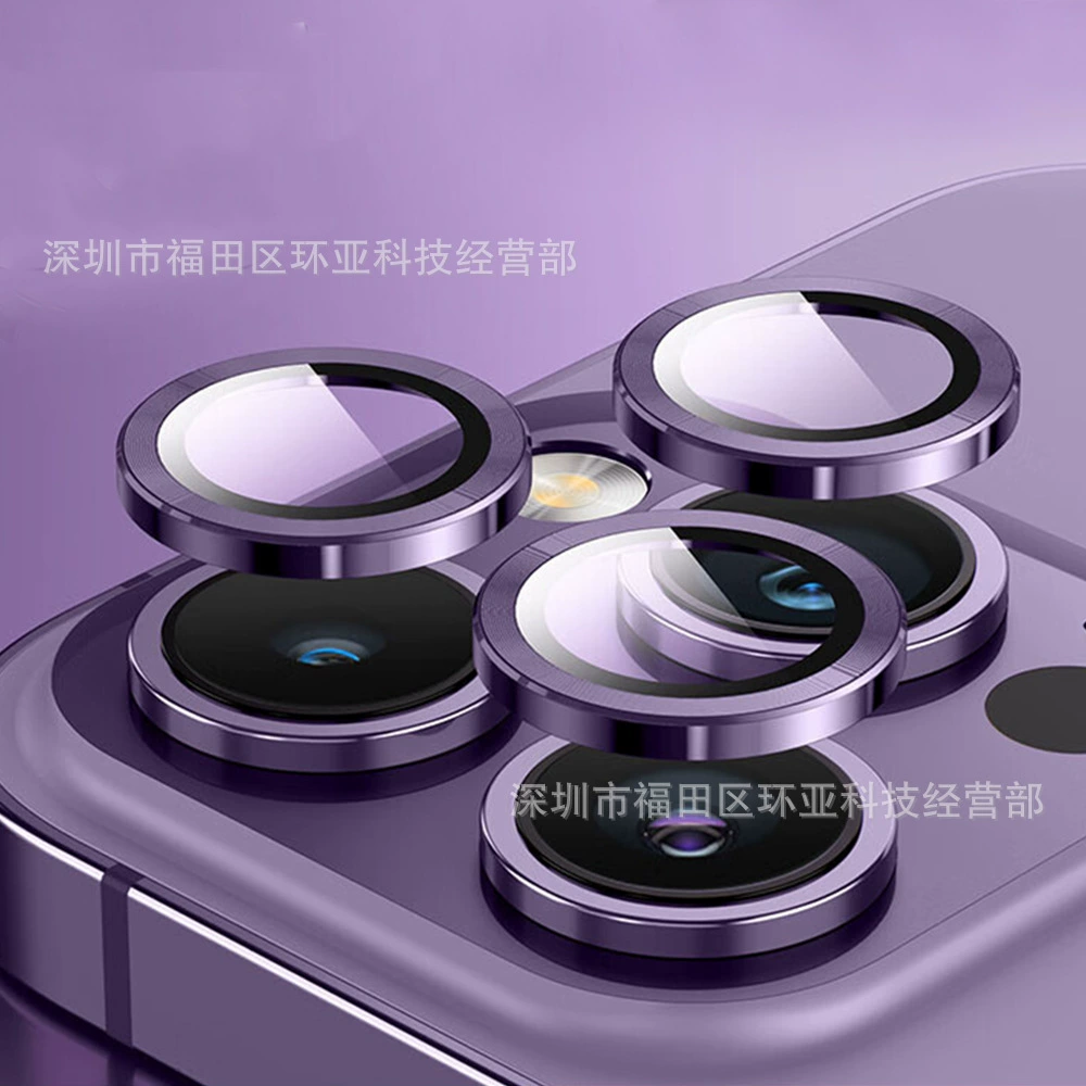 Apple, совместимый iPhone16, очки, металлический линз, CCTV камера про, 16promax, функция геолокации, 14plus