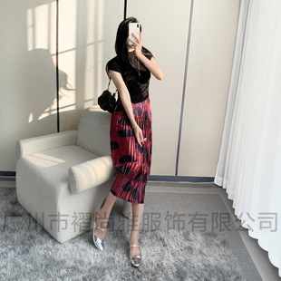 �S��ֱ��2024�＾�¿�r��ӡ�����|�ް�ȹ�Ӿo�����@�����e����ȹ